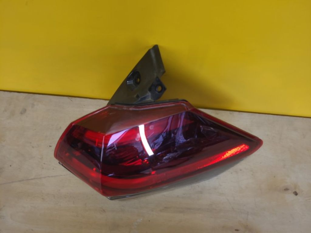 265506FP0A | Ліхтар зовнішній прав. NISSAN X-TRAIL/ROGUE T32 13-20 - Фото 7