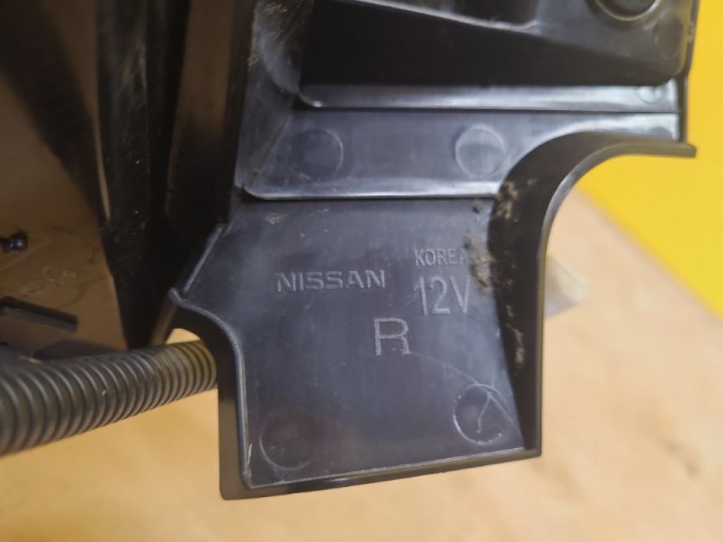 265506FP0A | Ліхтар зовнішній прав. NISSAN X-TRAIL/ROGUE T32 13-20 - Фото 8