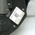 GN1Z-58219A64-M | Замок двері передн. прав. FORD ECOSPORT 18-22 - Прев'ю 4