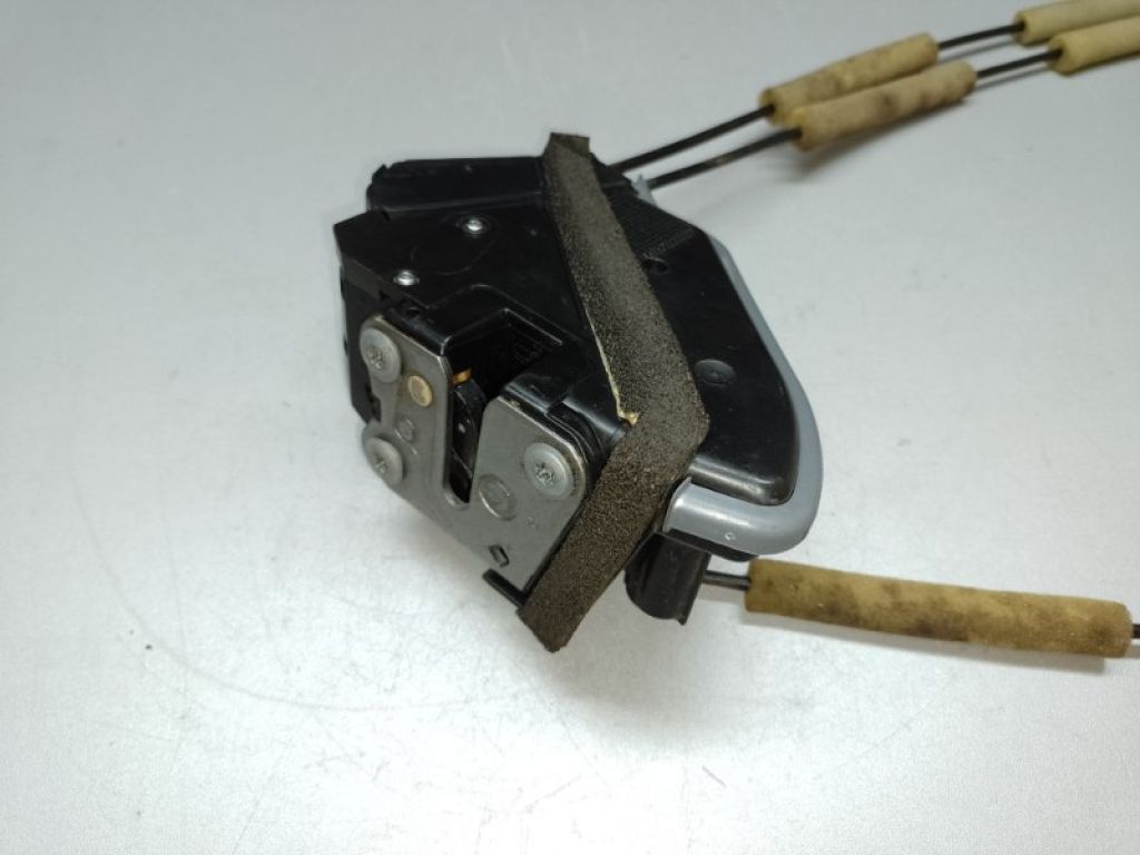 80500-3KA0A | Замок двері передн. прав. NISSAN PATHFINDER R52 12-21
