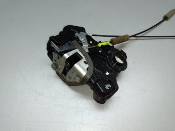 Замок двері передн. прав. TOYOTA CAMRY 40 06-11