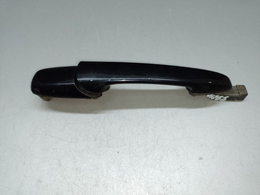 GJ6A-58-410G08 | Ручка двері зовнішня передн. прав. MAZDA 3 BK 03-08