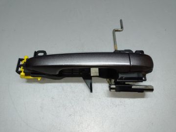 Ручка двери наружная передн. прав. TOYOTA SIENNA 11-16