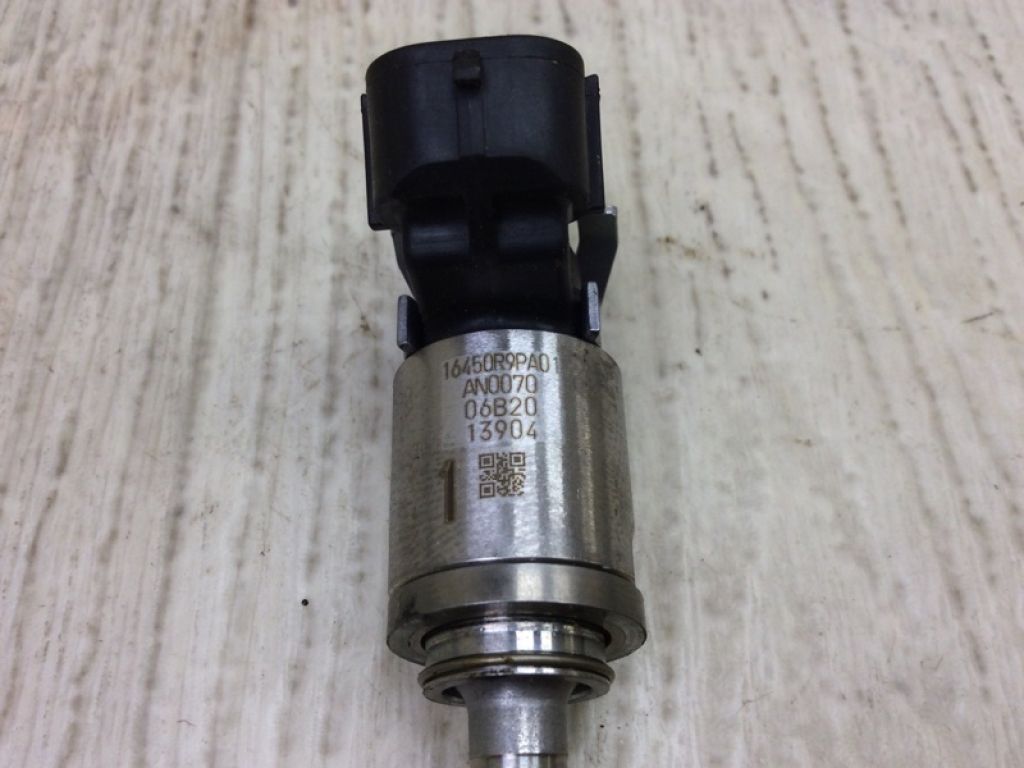 16010-R9P-305 | Форсунка паливна ACURA MDX (YD3) 13-21 - Фото 2