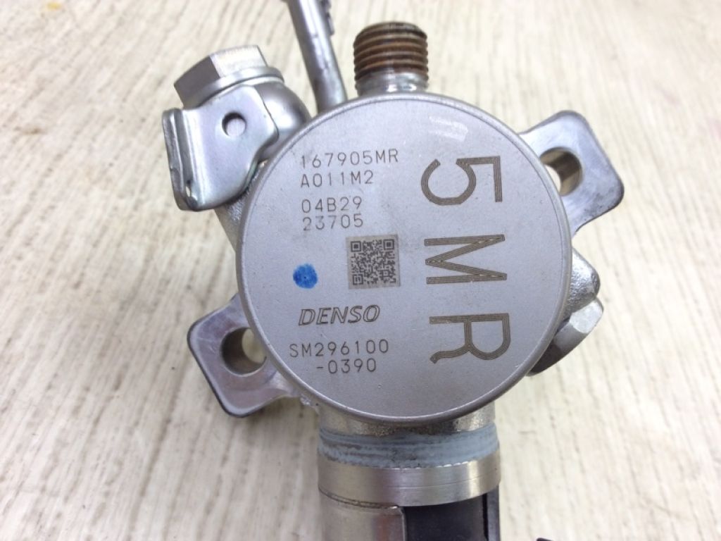16790-5J6-305 | Тнвд (бензин) ACURA MDX (YD3) 13-21 - Фото 3