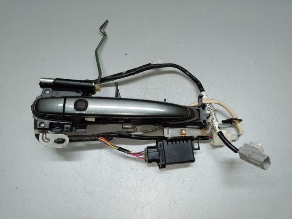 69210-AC060-B2 | Ручка двері зовнішня передн. прав. TOYOTA CAMRY 40 06-11