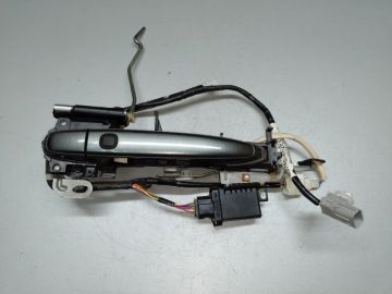 Ручка двері зовнішня передн. прав. TOYOTA CAMRY 40 06-11
