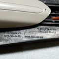 JS7Z-5422404-CAPTM | Ручка двери наружная передн. прав. FORD EDGE 15- - Превью 2