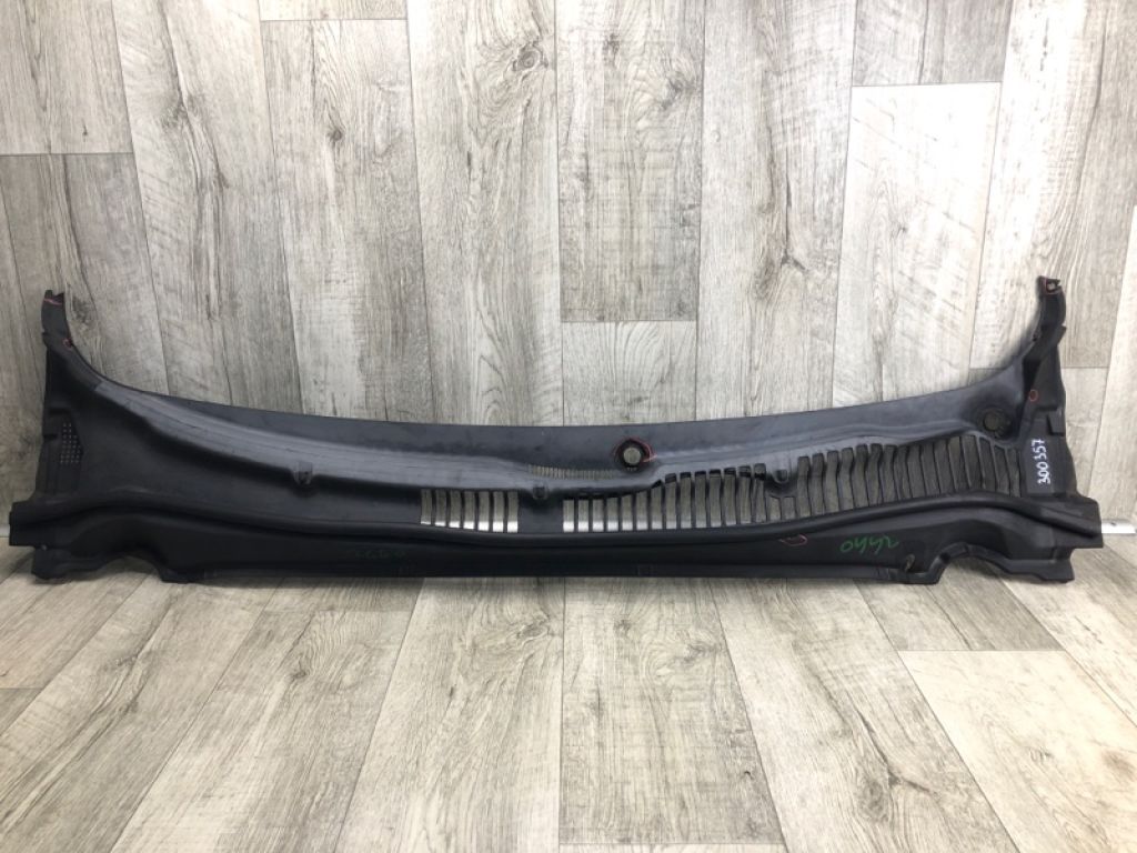 DP5Z-54018A16-A | Пластик під лобове скло / Жабо LINCOLN MKZ 13-20