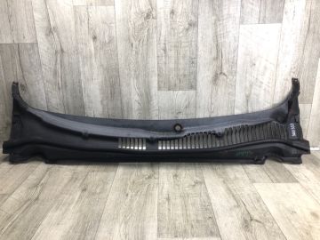 Пластик под лобовое стекло / Жабо LINCOLN MKZ 13-20