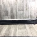 DP5Z-54018A16-A | Пластик під лобове скло / Жабо LINCOLN MKZ 13-20 - Прев'ю 2