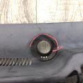 DP5Z-54018A16-A | Пластик під лобове скло / Жабо LINCOLN MKZ 13-20 - Прев'ю 8