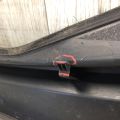 74200-STX-A00 | Пластик під лобове скло / Жабо ACURA MDX (YD2) 06-13 - Прев'ю 10