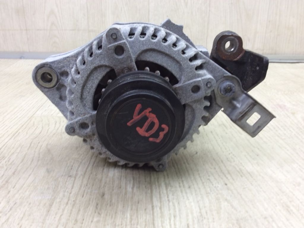 31100-5J6-A01 | Генератор ACURA MDX (YD3) 13-21