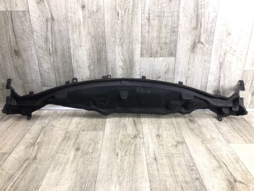 Пластик під лобове скло / Жабо FORD FIESTA 08-17
