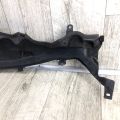 AE8Z-54016B26-A | Пластик під лобове скло / Жабо FORD FIESTA 08-17 - Прев'ю 9