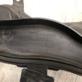 AE8Z-54016B26-A | Пластик під лобове скло / Жабо FORD FIESTA 08-17 - Прев'ю 10
