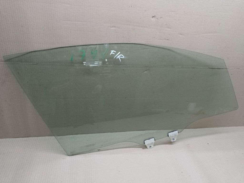 61011FJ000 | Стекло двери передн. прав. SUBARU IMPREZA 11-17