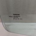 68101-08050 | Скло дверей передн. прав. TOYOTA SIENNA 11-16 - Прев'ю 2
