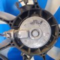 1355A278 | Дифузор вентилятора основного радіатора MITSUBISHI MIRAGE 13- - Прев'ю 2