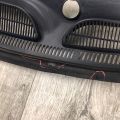AE8Z-54018A16-A | Пластик під лобове скло / Жабо FORD FIESTA 08-17 - Прев'ю 5