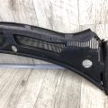 AE8Z-54018A16-A | Пластик під лобове скло / Жабо FORD FIESTA 08-17 - Прев'ю 11