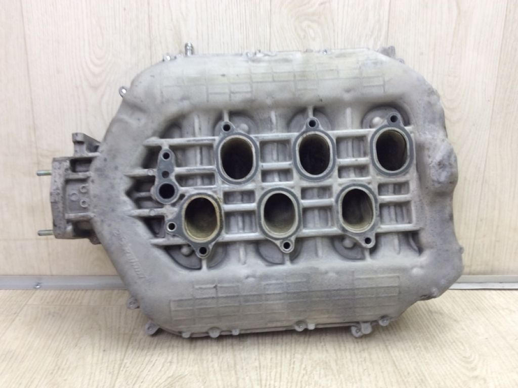 17160-R9P-A00 | Коллектор впускной ACURA MDX (YD3) 13-21 - Фото 4