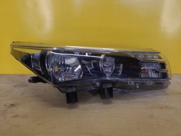 Фара прав. TOYOTA COROLLA 12-19 E180