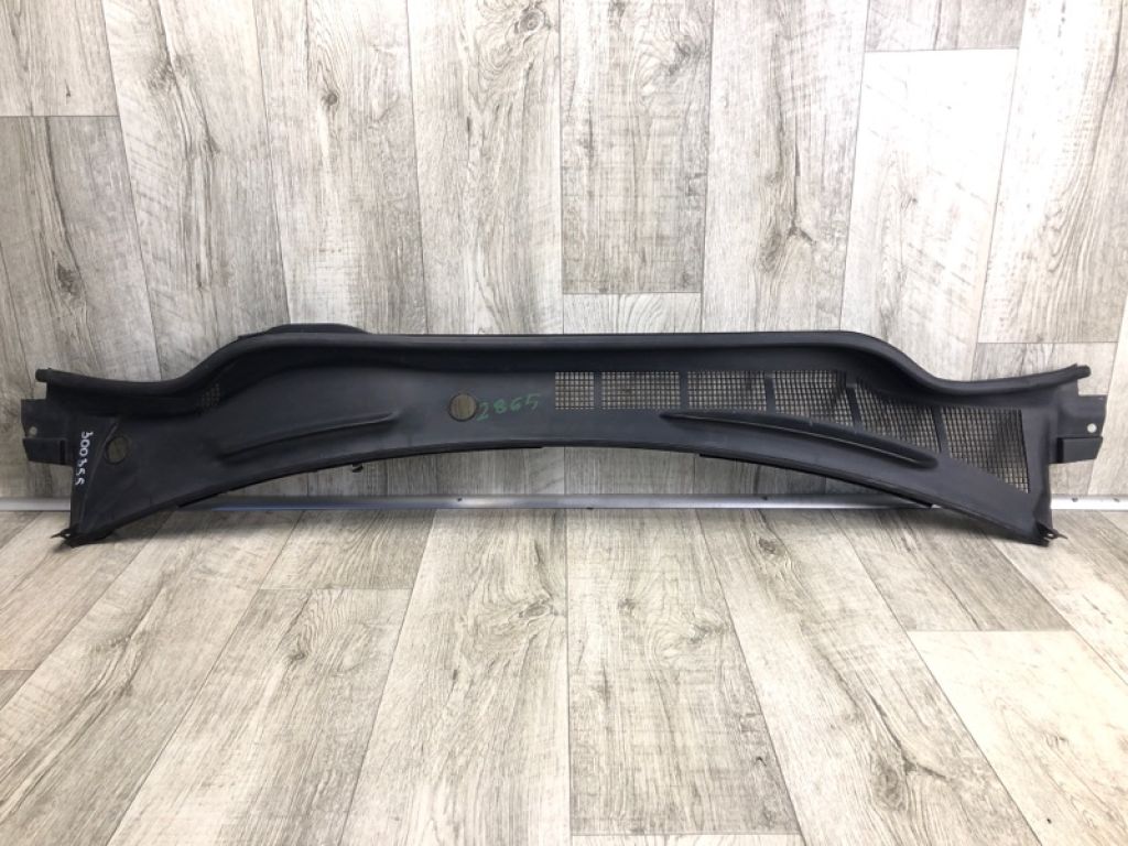 5570806080 | Пластик під лобове скло / Жабо TOYOTA CAMRY 40 06-11