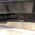 5570806080 | Пластик під лобове скло / Жабо TOYOTA CAMRY 40 06-11 - Прев'ю 9