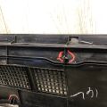 5570806080 | Пластик під лобове скло / Жабо TOYOTA CAMRY 40 06-11 - Прев'ю 10