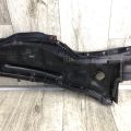 5570806080 | Пластик під лобове скло / Жабо TOYOTA CAMRY 40 06-11 - Прев'ю 11