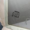 80300-3KA0A | Стекло двери передн. прав. NISSAN PATHFINDER R52 12-21 - Превью 3