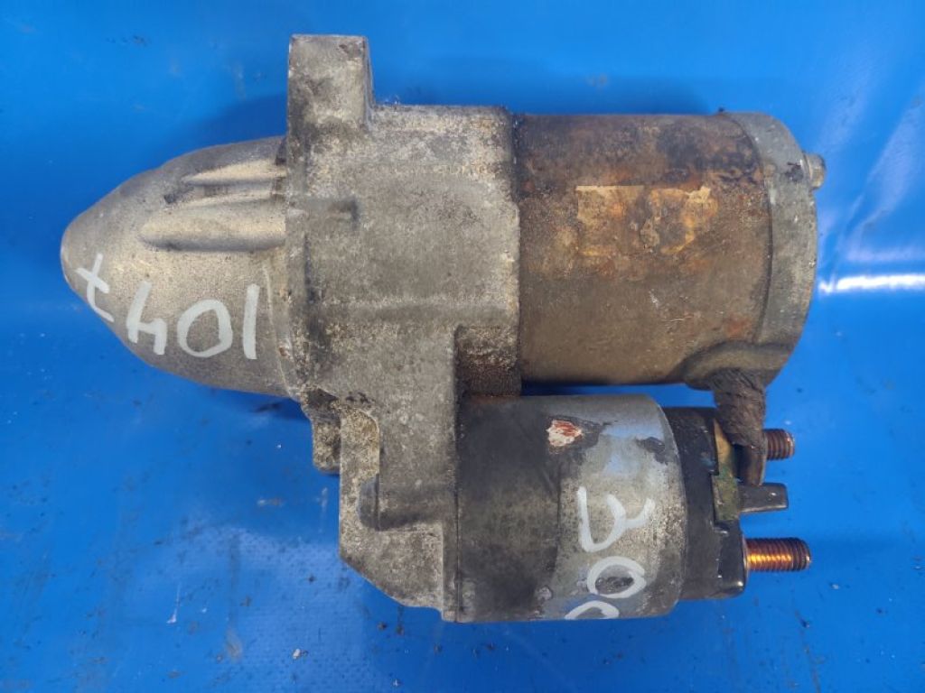 1810A096 | Стартер MITSUBISHI OUTLANDER XL 05-13 - Фото 2