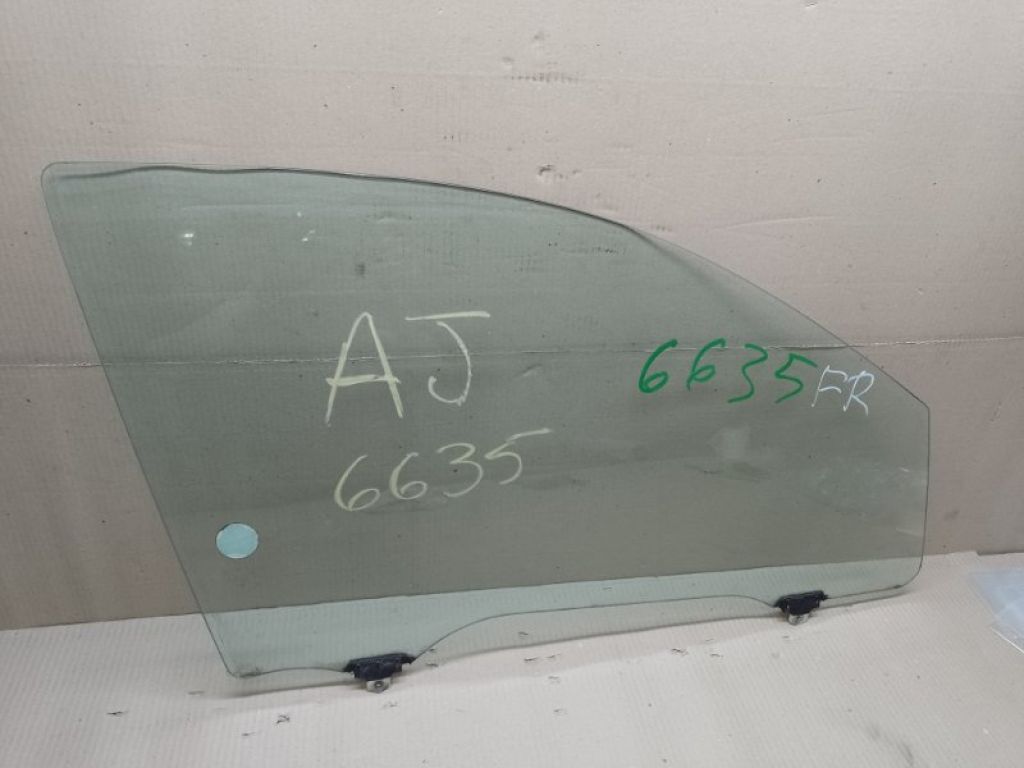 5706A272 | Скло дверей передн. прав. MITSUBISHI ASX / OUTLANDER SPORT 10-21