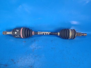 Привод передний лев. MAZDA 3 BK 03-08