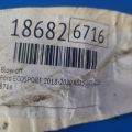 GN1Z-3B437-G | Привід передній лів. FORD ECOSPORT 18-22 - Прев'ю 2