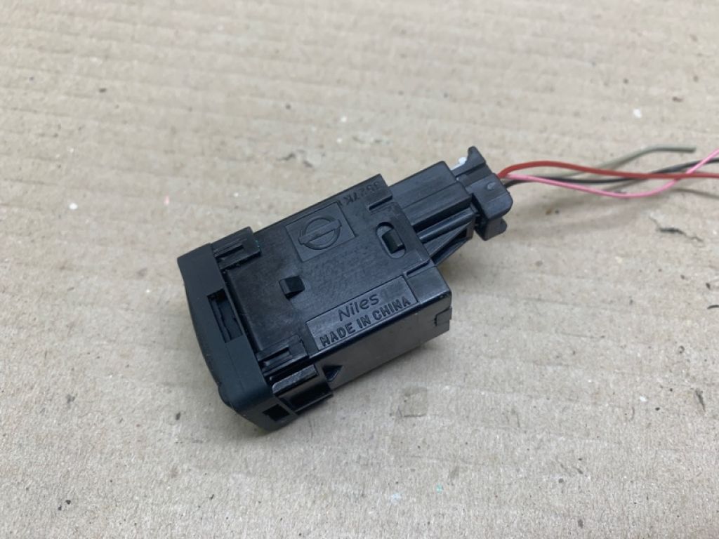 25145-3TA0A | Кнопка курсовой устойчивости NISSAN PATHFINDER R52 12-21 - Фото 2
