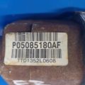 5085180AF | Привод передний лев. DODGE AVENGER 07-14 - Превью 4