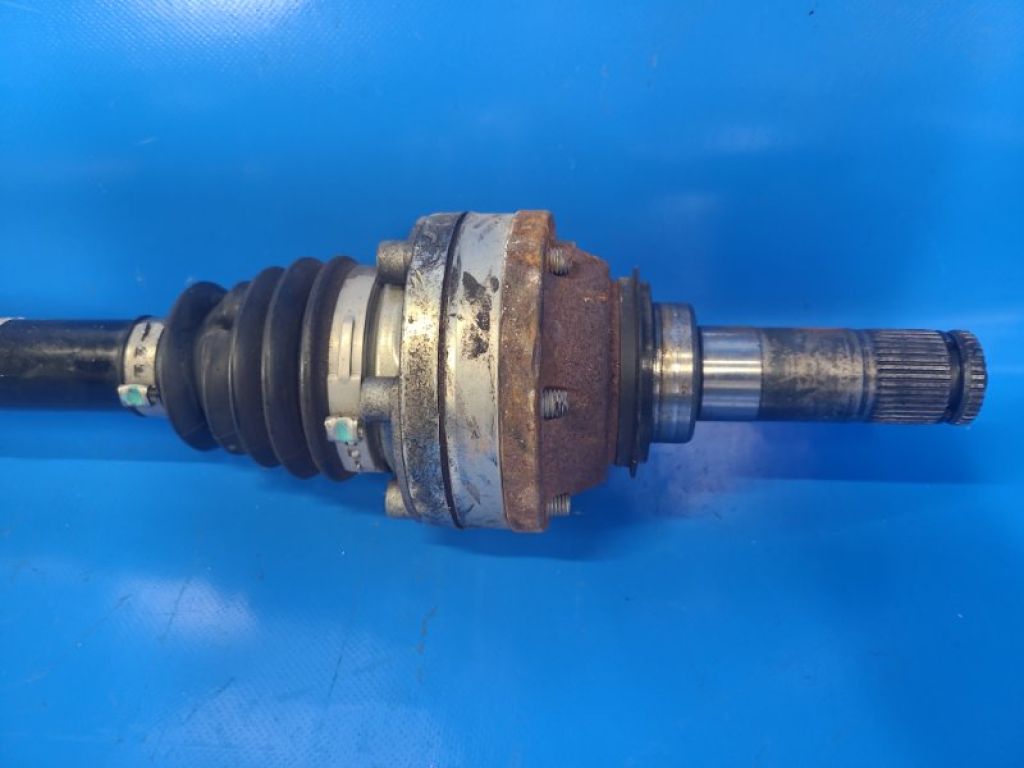 8K0 501 203 M | Привод задний прав. AUDI A4 08-15 - Фото 3