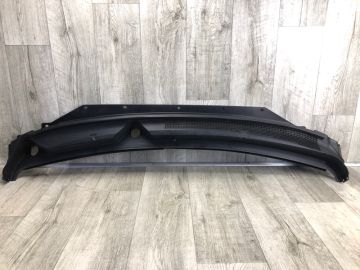 Пластик под лобовое стекло / Жабо NISSAN PATHFINDER R52 12-21
