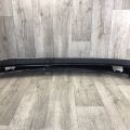 66862-9NA0A | Пластик під лобове скло / Жабо NISSAN PATHFINDER R52 12-21 - Прев'ю 2