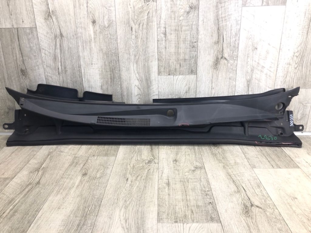 5570806280 | Пластик під лобове скло / Жабо TOYOTA CAMRY 70 17-