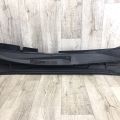 5570806280 | Пластик під лобове скло / Жабо TOYOTA CAMRY 70 17-
