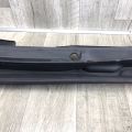 5570806280 | Пластик під лобове скло / Жабо TOYOTA CAMRY 70 17- - Прев'ю 4