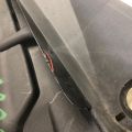 5570806280 | Пластик під лобове скло / Жабо TOYOTA CAMRY 70 17- - Прев'ю 7