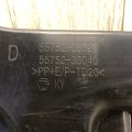 5570806280 | Пластик під лобове скло / Жабо TOYOTA CAMRY 70 17- - Прев'ю 12