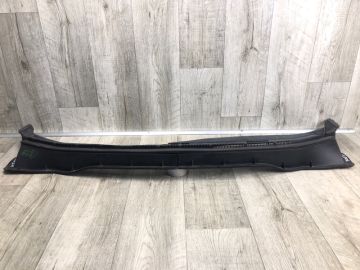 Пластик под лобовое стекло / Жабо MITSUBISHI OUTLANDER XL 05-13