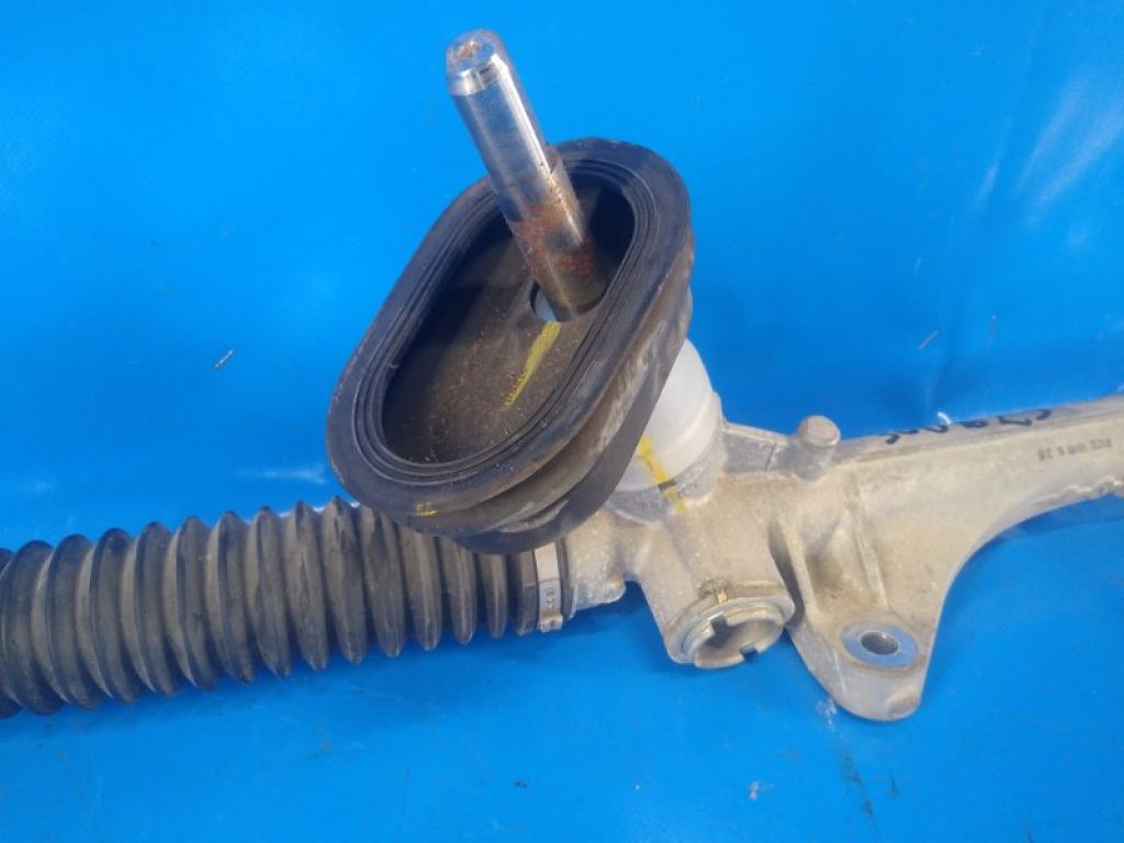 48001-3SG1A | Рулевая рейка NISSAN SENTRA B17 12-21 - Фото 3