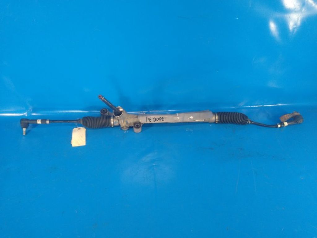 GN1Z-3504-SA | рульова рейка FORD ECOSPORT 18-22